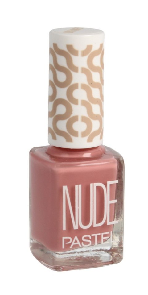 PASTEL Lakier do paznokci Nude nr 769 13ml PASTEL Lakier do paznokci Nude nr 769 13ml