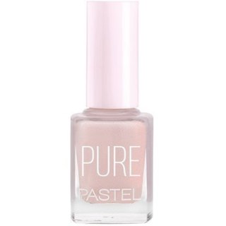 PASTEL Lakier do paznokci Pure nr 602 13ml
