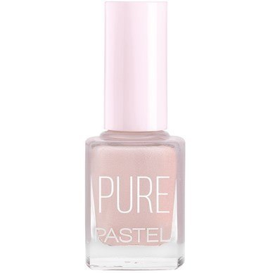 PASTEL Lakier do paznokci Pure nr 602 13ml PASTEL Lakier do paznokci Pure nr 602 13ml