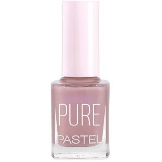 PASTEL Lakier do paznokci Pure nr 607 13ml