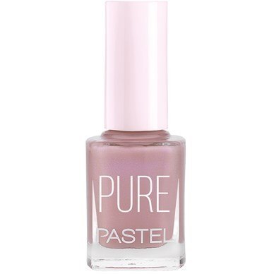PASTEL Lakier do paznokci Pure nr 607 13ml PASTEL Lakier do paznokci Pure nr 607 13ml