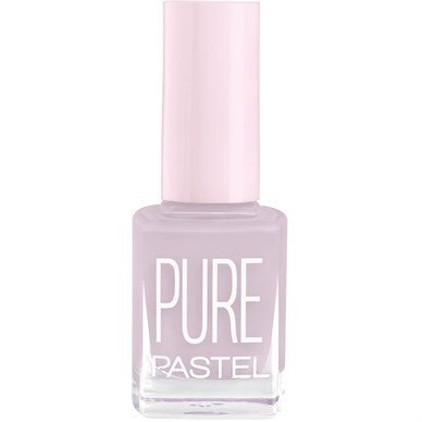 PASTEL Lakier do paznokci Pure nr 609 13ml PASTEL Lakier do paznokci Pure nr 609 13ml