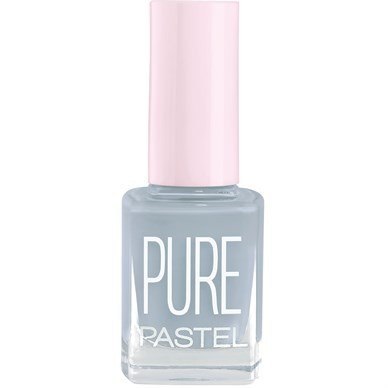PASTEL Lakier do paznokci Pure nr 610 13ml PASTEL Lakier do paznokci Pure nr 610 13ml