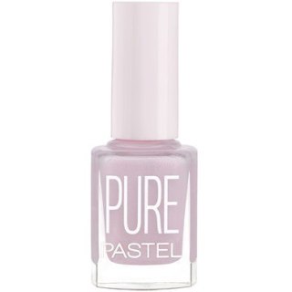 PASTEL Lakier do paznokci Pure nr 611 13ml