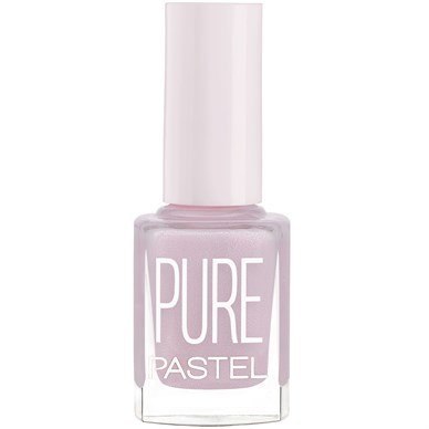 PASTEL Lakier do paznokci Pure nr 611 13ml PASTEL Lakier do paznokci Pure nr 611 13ml