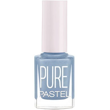 PASTEL Lakier do paznokci Pure nr 612 13ml PASTEL Lakier do paznokci Pure nr 612 13ml