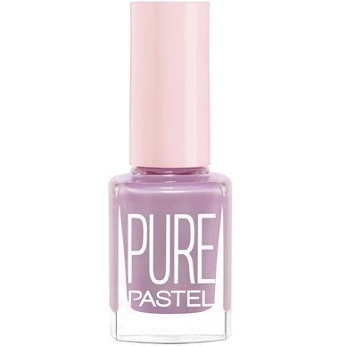 PASTEL Lakier do paznokci Pure nr 615 13ml PASTEL Lakier do paznokci Pure nr 615 13ml
