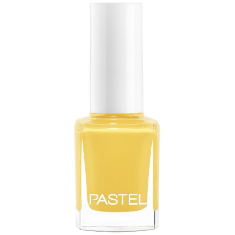 PASTEL Lakier do paznokci nr 295 13ml PASTEL Lakier do paznokci nr 295 13ml