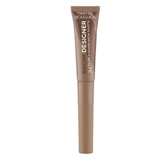 PASTEL Profashion Brow Designer Żel do stylizacji brwi 2w1 nr 113 7g