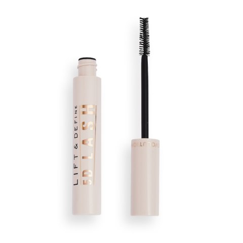 REVOLUTION Lash Lift Define 5 D Mascara do rzęs REVOLUTION Lash Lift Define 5 D Mascara do rzęs