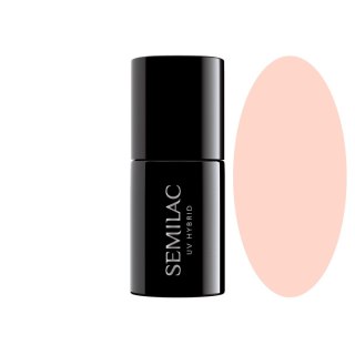 SEMILAC Lakier hybrydowy 575 Bridesmaid Like You 7 ml