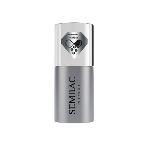 SEMILAC Sensitive Care Base Delikatna baza do lakierów hybrydowych 7 ml SEMILAC Sensitive Care Base Delikatna baza do lakierów hybrydowych 7 ml