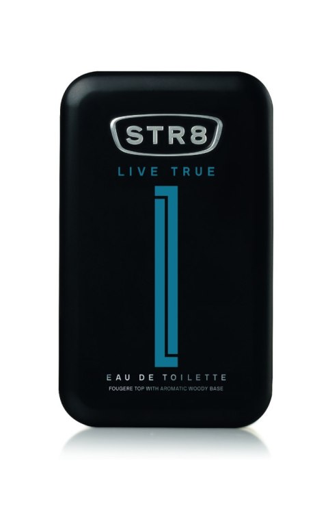 STR 8 Live True Woda toaletowa 100ml STR 8 Live True Woda toaletowa 100ml