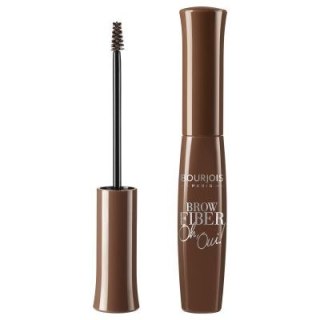 Bourjois Maskara do brwi Brow Fiber Oh Oui! nr 02 chatain 6.8ml