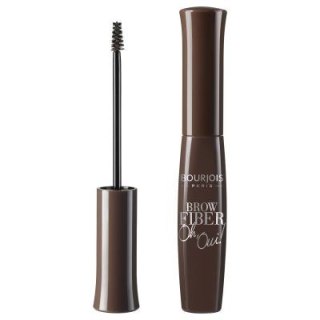 Bourjois Maskara do brwi Brow Fiber Oh Oui! nr 03 brun 6.8ml