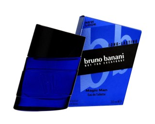 Bruno Banani Magic Man Woda toaletowa 30ml