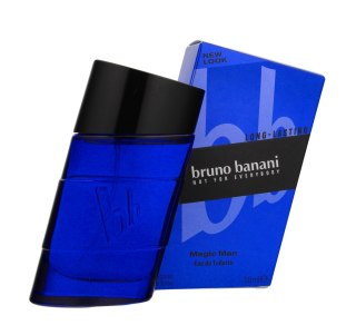 Bruno Banani Magic Man Woda toaletowa 50ml