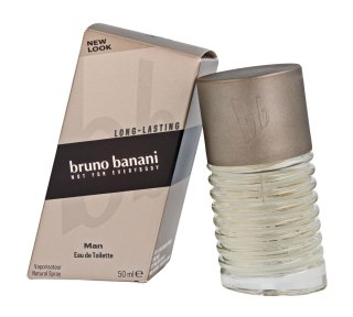 Bruno Banani Man Woda toaletowa 50ml