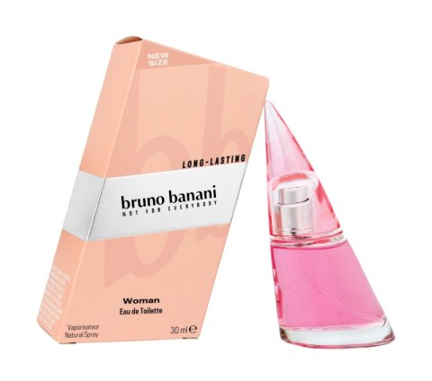 Bruno Banani Woman Woda toaletowa 30ml Bruno Banani Woman Woda toaletowa 30ml