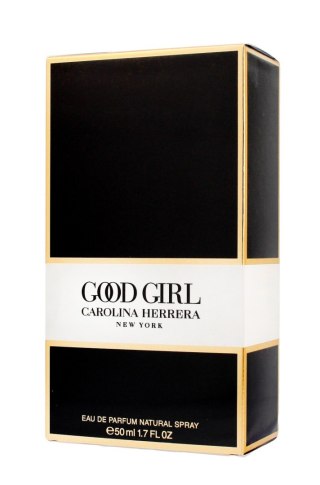 Carolina Herrera Good Girl Woda perfumowana 50ml