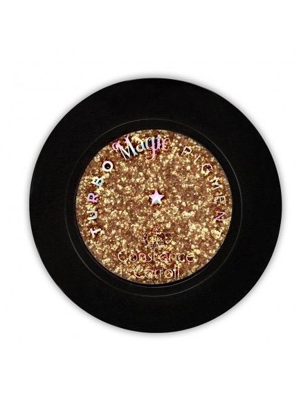 Constance Carroll Cień do powiek Turbo Magic Pigment nr 39 1szt Constance Carroll Cień do powiek Turbo Magic Pigment nr 39 1szt