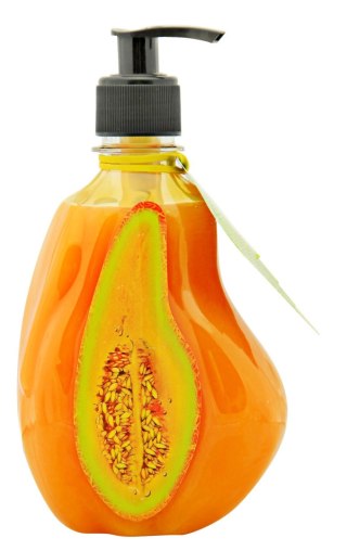 ENERGY OF VITAMINS Mydło w płynie Melon Fresh 500ml - pompka