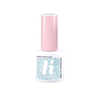 HI HYBRID Lakier hybrydowy Apres-Ski #356 Frosty Frost 5ml
