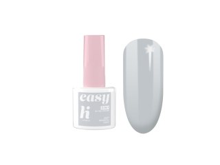 Hi Hybrid Lakier hybrydowy Easy 3w1 #607 Mindful Gray 5ml