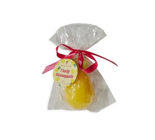 I Heart Revolution Tasty Fruit Soaps Mydełko zapachowe Pineapple 90g