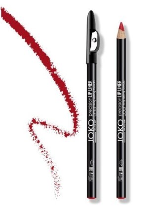 Joko Konturówka do ust Precision Lip Liner nr 51 1szt