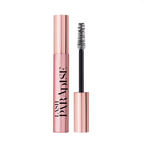 Loreal Maskara Lash Paradise pogrubiająco-wydłużający - extra black 6.4ml Loreal Maskara Lash Paradise pogrubiająco-wydłużający - extra black 6.4ml