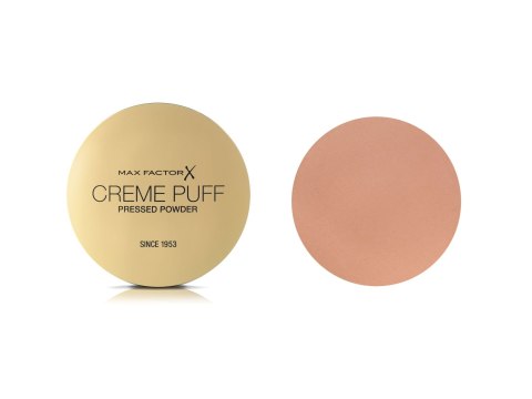 MAX FACTOR Puder prasowanyCreme Puff nr 005 Translucent 14g