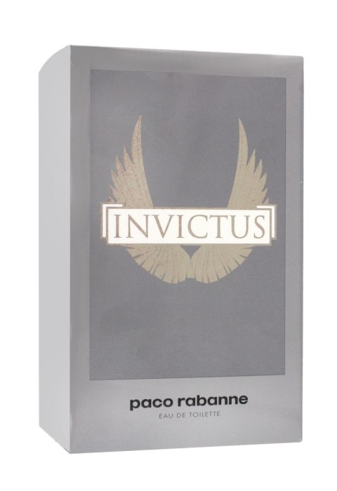 Paco Rabanne Invictus Woda toaletowa 200ml