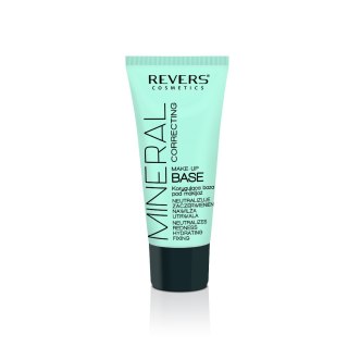 REVERS Korygująca Baza pod makijaż Mineral 30ml