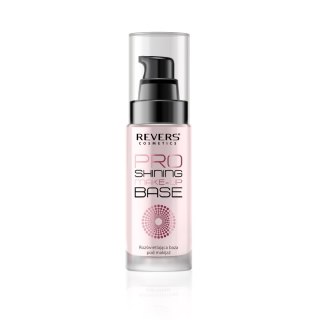 REVERS Rozświetlająca Baza pod makijaż Pro Shining 30ml