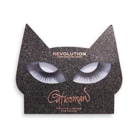REVOLUTION Catwoman Sztuczne Rzęsy REVOLUTION Catwoman Sztuczne Rzęsy