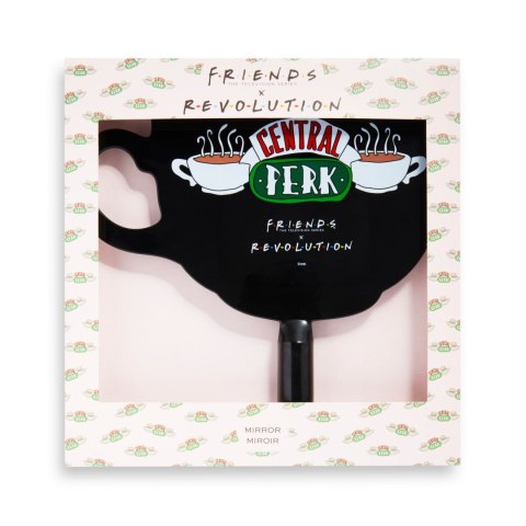 REVOLUTION Friends Central Perk Lusterko