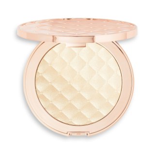 REVOLUTION Soft Glamour Rozświetlacz do twarzy Internal Glow