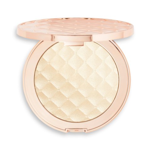REVOLUTION Soft Glamour Rozświetlacz do twarzy Internal Glow REVOLUTION Soft Glamour Rozświetlacz do twarzy Internal Glow