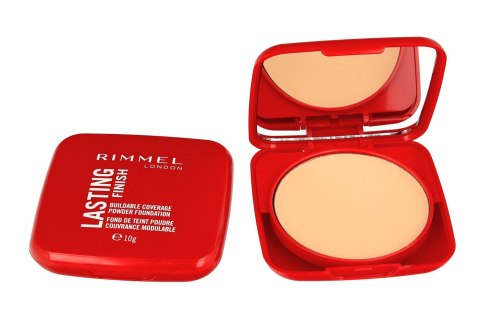 Rimmel Podkład w pudrze Lasting Finish nr 003 Sesame 10g Rimmel Podkład w pudrze Lasting Finish nr 003 Sesame 10g