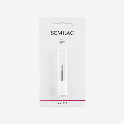 SEMILAC Frez 012 Diamentowy płomień SEMILAC Frez 012 Diamentowy płomień
