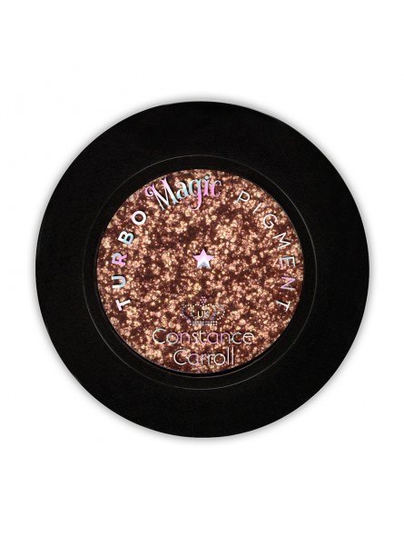 Constance Carroll Cień do powiek Turbo Magic Pigment nr 49 1szt Constance Carroll Cień do powiek Turbo Magic Pigment nr 49 1szt