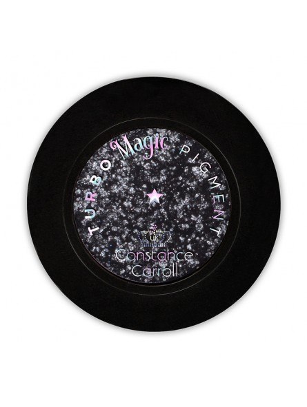 Constance Carroll Cień do powiek Turbo Magic Pigment nr 53 1szt Constance Carroll Cień do powiek Turbo Magic Pigment nr 53 1szt