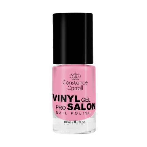 Constance Carroll Lakier do paznokci z winylem nr 155 Mamba 10ml Constance Carroll Lakier do paznokci z winylem nr 155 Mamba 10ml