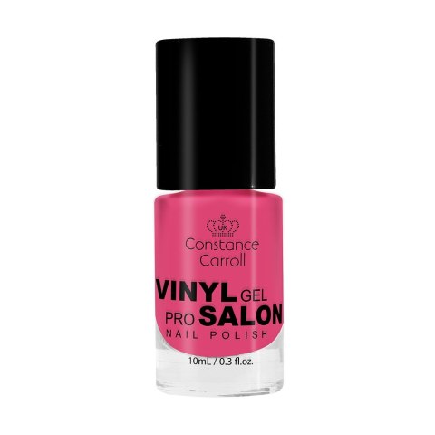 Constance Carroll Lakier do paznokci z winylem nr 158 Secret 10ml Constance Carroll Lakier do paznokci z winylem nr 158 Secret 10ml