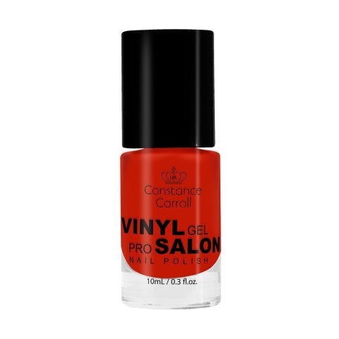 Constance Carroll Lakier do paznokci z winylem nr 160 Tropic 10ml Constance Carroll Lakier do paznokci z winylem nr 160 Tropic 10ml