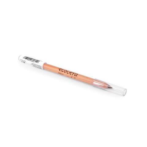 ECOCERA Natural Choice Dwustronna Kredka do brwi TOBACCO 1szt ECOCERA Natural Choice Dwustronna Kredka do brwi TOBACCO 1szt