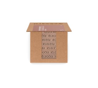 ECOCERA Natural Choice Puder brązujący KENYA - matowy 5g