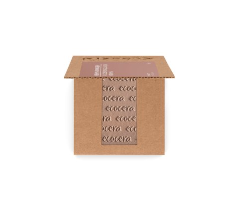 ECOCERA Natural Choice Puder brązujący KENYA - matowy 5g