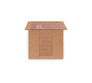 ECOCERA Natural Choice Puder brązujący PERU - matowy 5g